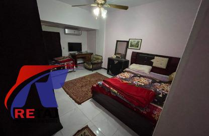 Apartment - 3 Bedrooms - 2 Bathrooms for rent in Ahmed Al Khashab St. - 8th Zone - Nasr City - Cairo