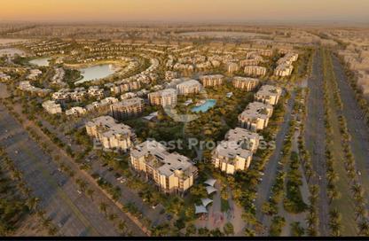 Apartment - 1 - 1 for sale in Solana East - 5th Settlement Compounds - The 5th Settlement - New Cairo City - Cairo