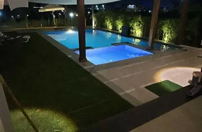 Villa - 5 Bedrooms - 5 Bathrooms for sale in Marina 5 - Marina - Al Alamein - North Coast