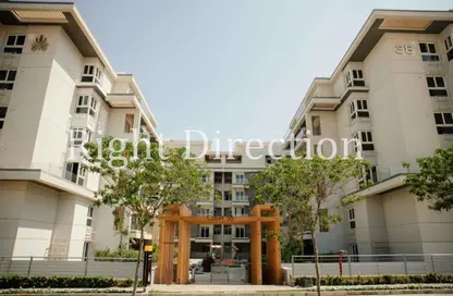 Apartment - 3 Bedrooms - 3 Bathrooms for sale in Mountain View iCity - 5th Settlement Compounds - The 5th Settlement - New Cairo City - Cairo