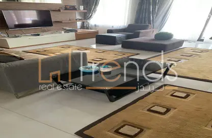 Townhouse - 3 Bedrooms - 3 Bathrooms for rent in Hyde Park - New Cairo City - Cairo