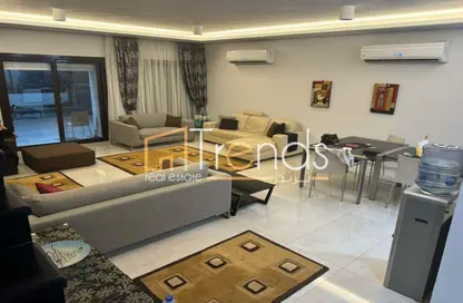Townhouse - 3 Bedrooms - 3 Bathrooms for rent in Hyde Park - New Cairo City - Cairo