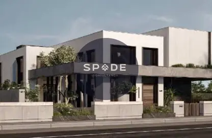 منزل مزدوج - 3 غرف نوم - 3 حمامات للبيع في ستيت - التجمع الاول - مدينة القاهرة الجديدة - القاهرة