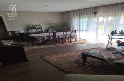 Apartment - 3 Bedrooms - 3 Bathrooms for sale in Eastown - 5th Settlement Compounds - The 5th Settlement - New Cairo City - Cairo