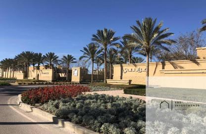 Villa - 6 Bedrooms - 6 Bathrooms for sale in Marassi - Sidi Abdel Rahman - North Coast
