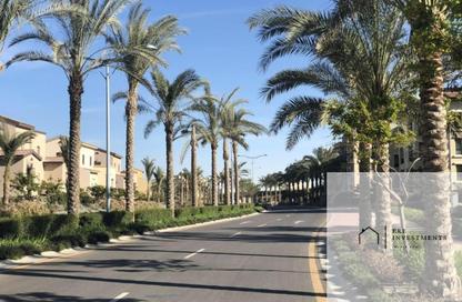 Villa - 6 Bedrooms - 6 Bathrooms for sale in Marassi - Sidi Abdel Rahman - North Coast