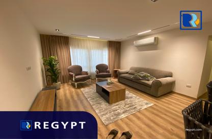 Apartment - 3 - 2 for rent in Street 213 - Degla - Hay El Maadi - Cairo