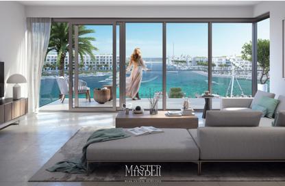 شاليه - 2 غرف نوم - 2 حمامات للبيع في مراسي - سيدي عبد الرحمن - الساحل الشمالي