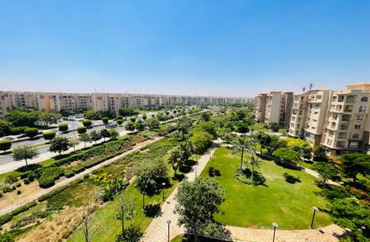 Apartment - 3 Bedrooms - 3 Bathrooms for sale in Privado - Madinaty - Cairo