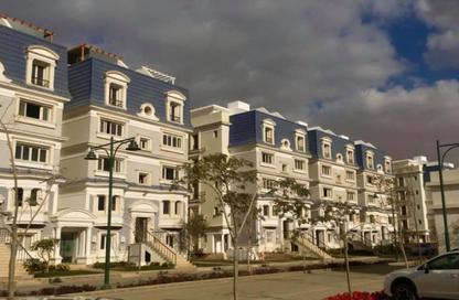 Apartment - 3 Bedrooms - 2 Bathrooms for sale in Mountain View Hyde Park - 5th Settlement Compounds - The 5th Settlement - New Cairo City - Cairo Apartment - 3 Bedrooms - 2 Bathrooms for sale in Mountain View Hyde Park - 5th Settlement Compounds - The 5th Settlement - New Cairo City - Cairo