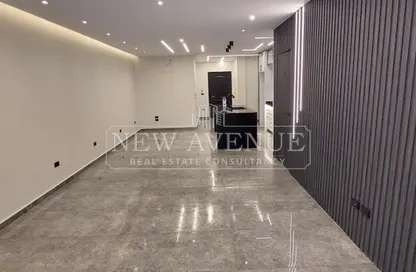 Apartment - 3 Bedrooms - 3 Bathrooms for sale in Regents Park - Al Andalus District - New Cairo City - Cairo