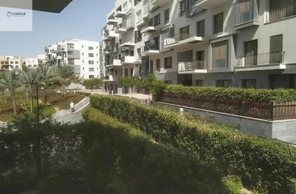 Apartment - 2 - 3 for sale in Eastown - 5th Settlement Compounds - The 5th Settlement - New Cairo City - Cairo