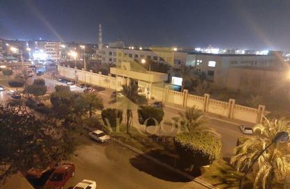 Apartment - 2 Bedrooms - 1 Bathroom for rent in Street 29 - 3rd District - Sheikh Zayed City - Giza