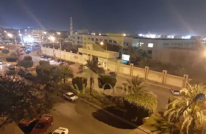 شقة - 2 غرف نوم - 1 حمام للايجار في شارع 29 - الحي الثالث - الشيخ زايد - الجيزة