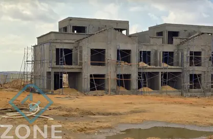 فيلا - 3 غرف نوم - 3 حمامات للبيع في پريڤادو - مدينتي - القاهرة