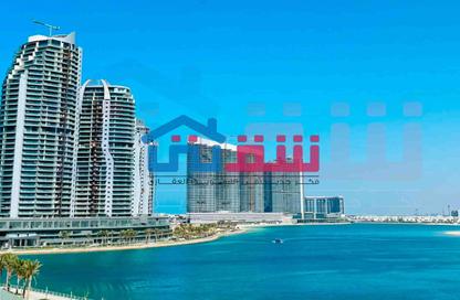 شاليه - 3 غرف نوم - 2 حمامات للبيع في مازيرين - مدينة العلمين الجديدة - العلمين - الساحل الشمالي شاليه - 3 غرف نوم - 2 حمامات للبيع في مازيرين - مدينة العلمين الجديدة - العلمين - الساحل الشمالي