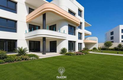 Chalet - 2 Bedrooms - 2 Bathrooms for sale in June - Ras Al Hekma - North Coast