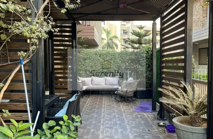 Duplex - 3 Bedrooms - 3 Bathrooms for sale in Midtown - South Investors Area - New Cairo City - Cairo