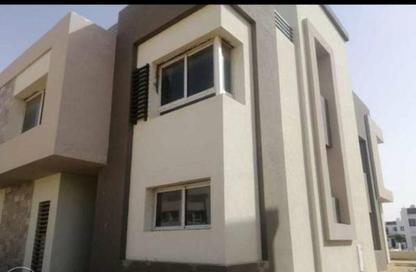 Duplex - 3 Bedrooms - 3 Bathrooms for sale in Hyde Park - New Cairo City - Cairo