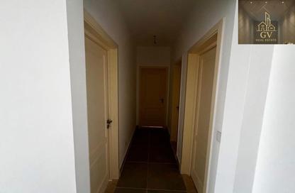 Apartment - 2 - 1 for sale in Celia - New Capital Compounds - New Capital City - Cairo