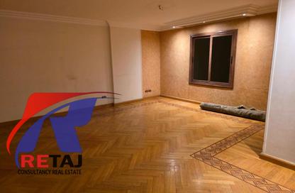 Apartment - 3 - 2 for sale in Abbas Al Akkad St. - 1st Zone - Nasr City - Cairo