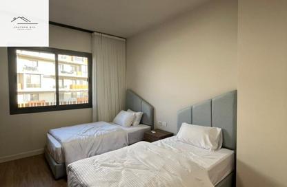 Apartment - 3 Bedrooms - 3 Bathrooms for rent in Villette - 5th Settlement Compounds - The 5th Settlement - New Cairo City - Cairo