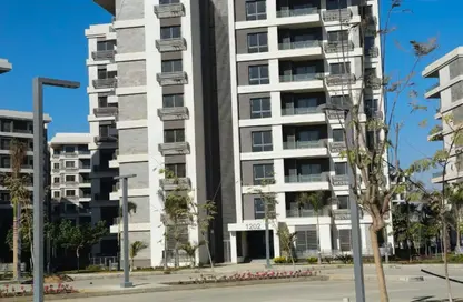 شقة - غرفة نوم - 1 حمام للبيع في مدينة نور - القاهرة