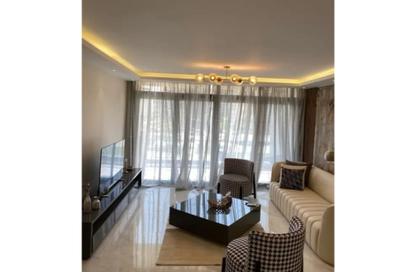 Apartment - 2 - 2 for rent in Azad - 5th Settlement Compounds - The 5th Settlement - New Cairo City - Cairo Apartment - 2 - 2 for rent in Azad - 5th Settlement Compounds - The 5th Settlement - New Cairo City - Cairo
