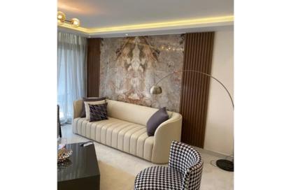 Apartment - 2 - 2 for rent in Azad - 5th Settlement Compounds - The 5th Settlement - New Cairo City - Cairo