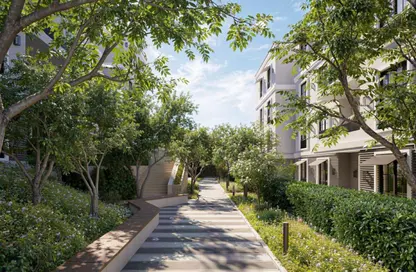 شقة - 4 غرف نوم - 4 حمامات للبيع في ريوايه - الشيخ زايد - الجيزة