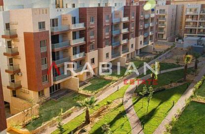 Penthouse - 5 Bedrooms - 4 Bathrooms for sale in Promenade New Cairo - 5th Settlement Compounds - The 5th Settlement - New Cairo City - Cairo Penthouse - 5 Bedrooms - 4 Bathrooms for sale in Promenade New Cairo - 5th Settlement Compounds - The 5th Settlement - New Cairo City - Cairo