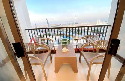 Penthouse - 5 Bedrooms - 4 Bathrooms for sale in Promenade New Cairo - 5th Settlement Compounds - The 5th Settlement - New Cairo City - Cairo
