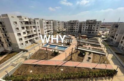 Penthouse - 4 Bedrooms - 4 Bathrooms for sale in JAYD Residence - 5th Settlement Compounds - The 5th Settlement - New Cairo City - Cairo Penthouse - 4 Bedrooms - 4 Bathrooms for sale in JAYD Residence - 5th Settlement Compounds - The 5th Settlement - New Cairo City - Cairo