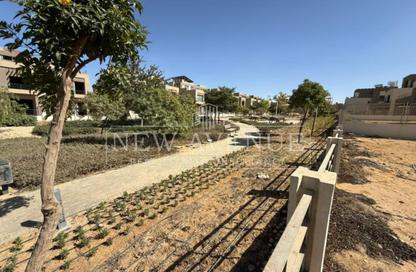 Villa - 4 Bedrooms - 6 Bathrooms for sale in Palm Hills New Cairo - 5th Settlement Compounds - The 5th Settlement - New Cairo City - Cairo Villa - 4 Bedrooms - 6 Bathrooms for sale in Palm Hills New Cairo - 5th Settlement Compounds - The 5th Settlement - New Cairo City - Cairo