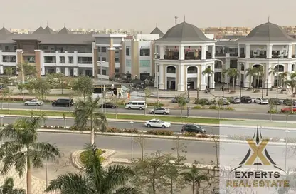 Apartment - 4 Bedrooms - 3 Bathrooms for sale in B10 - Madinaty - Cairo Apartment - 4 Bedrooms - 3 Bathrooms for sale in B10 - Madinaty - Cairo