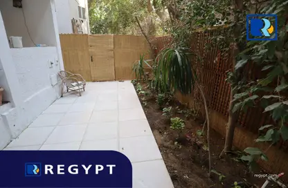 دوبلكس - 3 غرف نوم - 3 حمامات للايجار في سرايات المعادي - حي المعادي - القاهرة