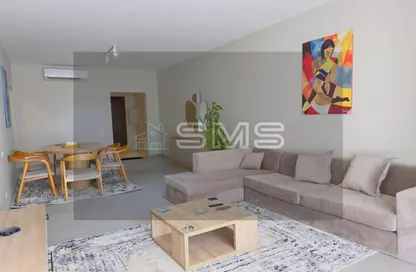 Apartment - 2 Bedrooms - 3 Bathrooms for rent in Villette - 5th Settlement Compounds - The 5th Settlement - New Cairo City - Cairo