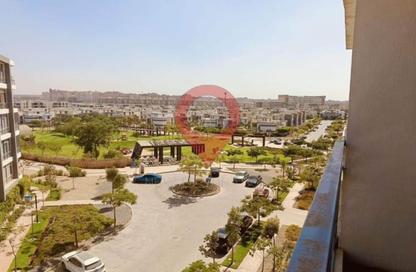 شقة - 2 غرف نوم - 1 حمام للبيع في تاج سلطان - الطريق الدائري - القاهرة