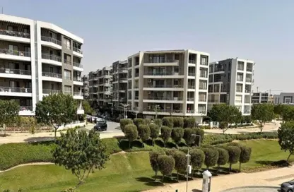 Apartment - 2 Bedrooms - 1 Bathroom for sale in Tag Sultan - Ring Road - Cairo Apartment - 2 Bedrooms - 1 Bathroom for sale in Tag Sultan - Ring Road - Cairo