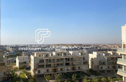 Apartment - 3 - 3 for sale in Mountain View iCity - 5th Settlement Compounds - The 5th Settlement - New Cairo City - Cairo Apartment - 3 - 3 for sale in Mountain View iCity - 5th Settlement Compounds - The 5th Settlement - New Cairo City - Cairo