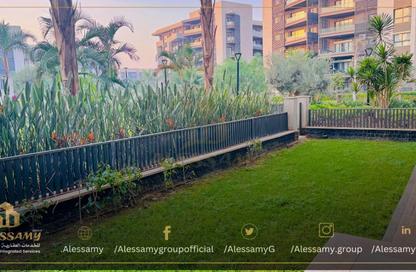 Apartment - 3 Bedrooms - 3 Bathrooms for sale in Privado - Madinaty - Cairo