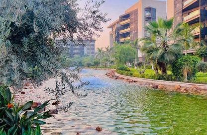 Apartment - 3 Bedrooms - 3 Bathrooms for sale in Privado - Madinaty - Cairo
