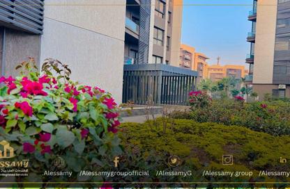 Apartment - 3 Bedrooms - 3 Bathrooms for sale in Privado - Madinaty - Cairo