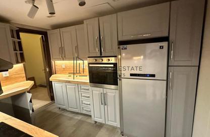 Apartment - 3 - 4 for rent in Cairo Festival City - North Investors Area - New Cairo City - Cairo Apartment - 3 - 4 for rent in Cairo Festival City - North Investors Area - New Cairo City - Cairo