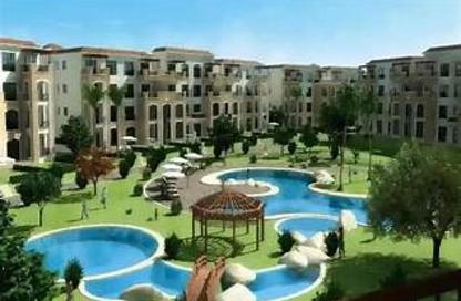 Apartment - 3 Bedrooms - 3 Bathrooms for sale in Azad - 5th Settlement Compounds - The 5th Settlement - New Cairo City - Cairo