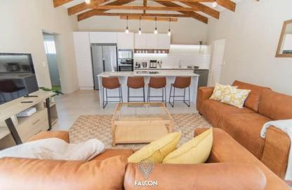 Chalet - 2 Bedrooms - 1 Bathroom for sale in Dose - Qesm Ad Dabaah - North Coast