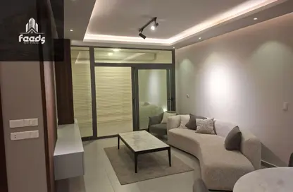 شقة - 2 غرف نوم - 3 حمامات للايجار في ايستاون - كمبوندات التجمع الخامس - التجمع الخامس - مدينة القاهرة الجديدة - القاهرة