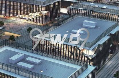 Office Space - Studio - 2 Bathrooms for rent in Eastown - 5th Settlement Compounds - The 5th Settlement - New Cairo City - Cairo Office Space - Studio - 2 Bathrooms for rent in Eastown - 5th Settlement Compounds - The 5th Settlement - New Cairo City - Cairo