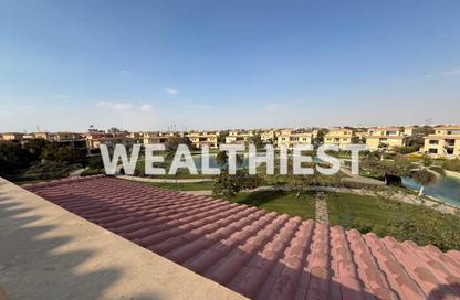 Villa - 5 - 5 for sale in Privado - Madinaty - Cairo