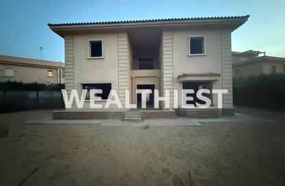 Villa - 5 - 5 for sale in Privado - Madinaty - Cairo